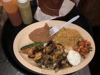 Letty’s Tacos