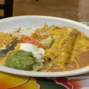 Garcia's Mexican Food Restaurant