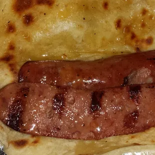 Polish Sausage