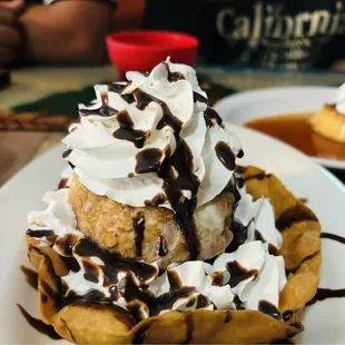 Garcia's Mexican Grill
