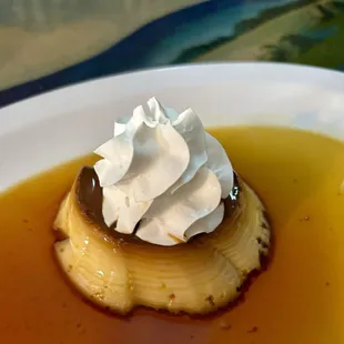 Flan