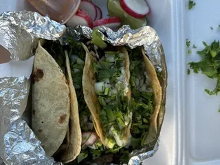 Taqueria La Fondita
