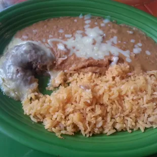 Excellent lunch, friendly courteous staff