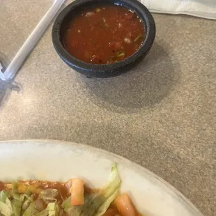 Salsa