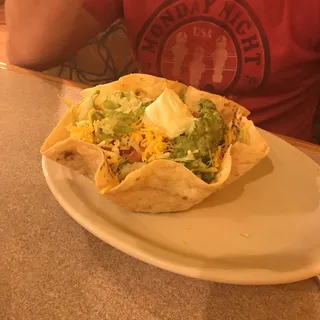 Taco Salad