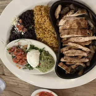 Fajitas