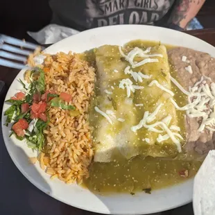 Enchilada