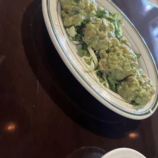 Guacamole Dip