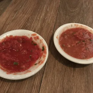 Salsa