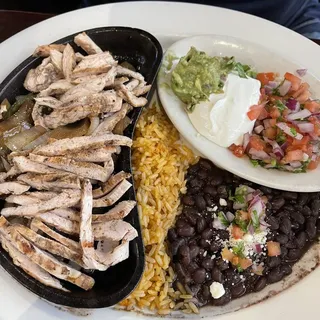 Fajitas