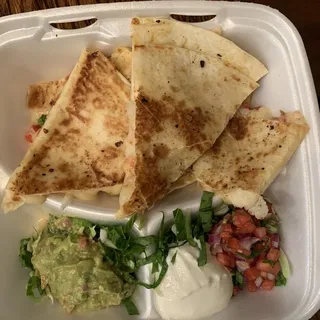 Quesadilla