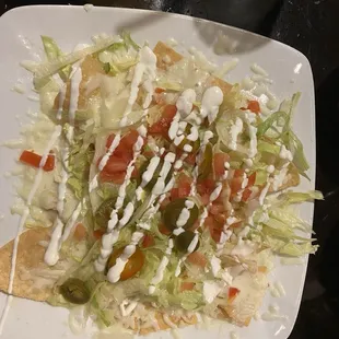 Nachos