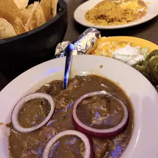 Chili Verde