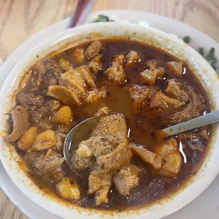 Menudo