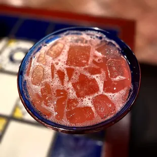 Watermelon Margarita