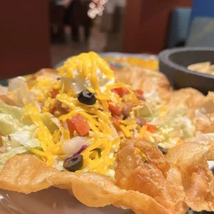 Taco Salad