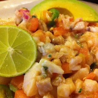 Ceviche