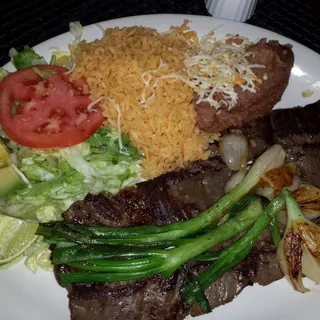 Carne Asada