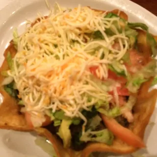 Taco Salad