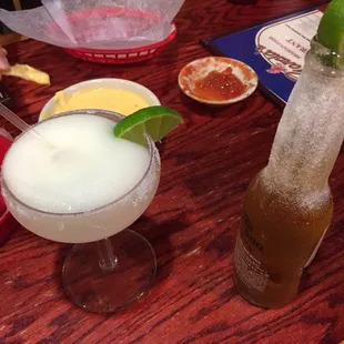 Picture worthy drinks with picture perfect limes