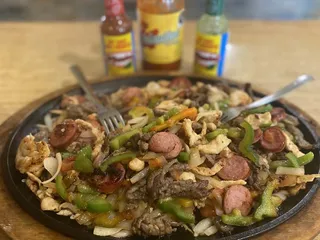 Taqueria Mazatlan