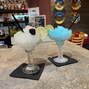 Margaritas!