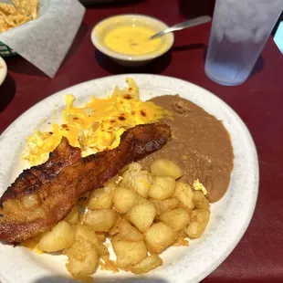 Migas