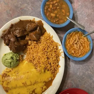Garcia plate.