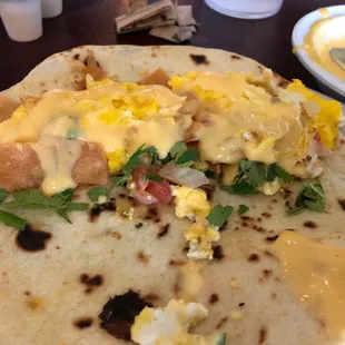 Migas