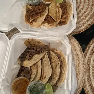 Garcias Tacos
