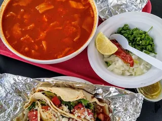 Taqueria Guanajuato