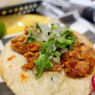 Garcia's Taqueria Sports Grill