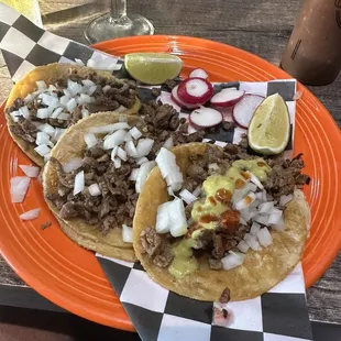 Carne Asada