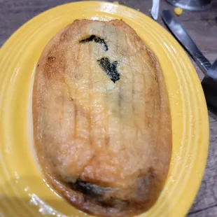 Chile Relleno