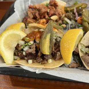 Tacos
