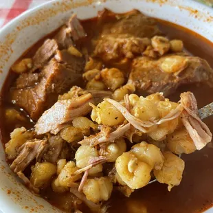 Pozole