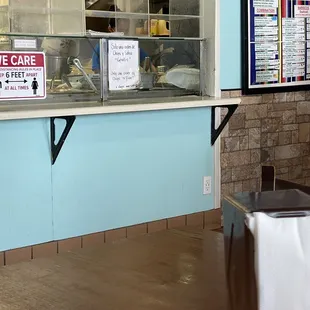 Making fresh tortillas