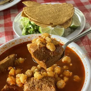 Pozole