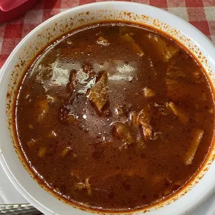 Menudo