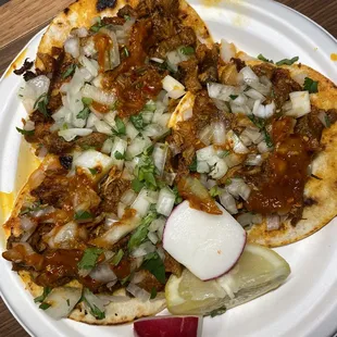 Al Pastor Tacos