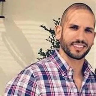 Alaaeddine S.