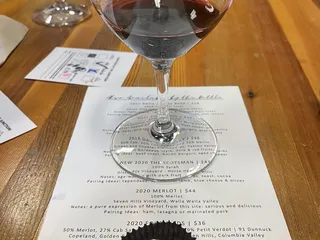 Armstrong Family Winery