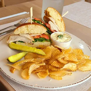 3'25'2021 Grilled Chicken Sandwich