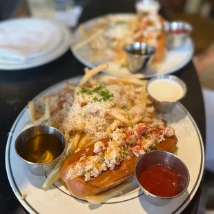 Lobster Roll