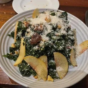 Kale Salad