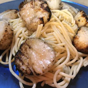 Next time will add a slurp if wine for the grownups.