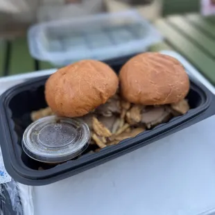 Slider Nation - Tri tip sliders