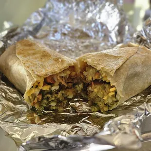 California love with tater tots