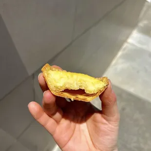 egg tart
