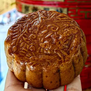 Mooncake